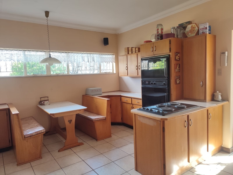 7 Bedroom Property for Sale in Lichtenburg North West